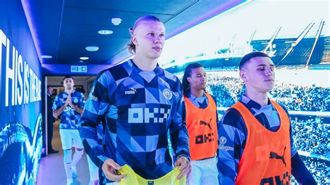 Erling is living his dream, says Alfie Haaland .